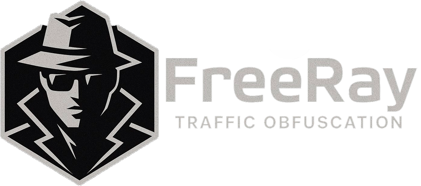 FreeRay VPN Logo